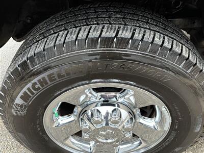 2009 Dodge Ram 2500 Laramie *MINT*ONE OWNER*LOW KMS*   - Photo 13 - Edmonton, AB T6B 0B7