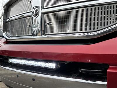 2009 Dodge Ram 2500 Laramie *MINT*ONE OWNER*LOW KMS*   - Photo 11 - Edmonton, AB T6B 0B7