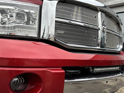 2009 Dodge Ram 2500 Laramie *MINT*ONE OWNER*LOW KMS*   - Photo 10 - Edmonton, AB T6B 0B7