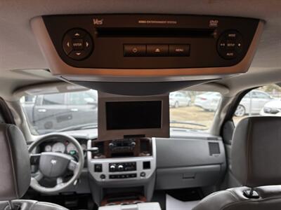 2009 Dodge Ram 2500 Laramie *MINT*ONE OWNER*LOW KMS*   - Photo 19 - Edmonton, AB T6B 0B7