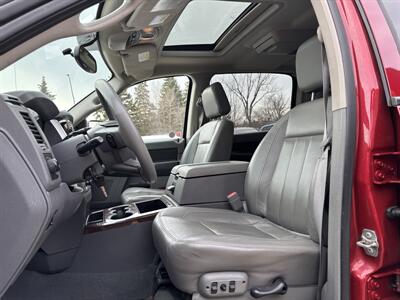 2009 Dodge Ram 2500 Laramie *MINT*ONE OWNER*LOW KMS*   - Photo 19 - Edmonton, AB T6B 0B7