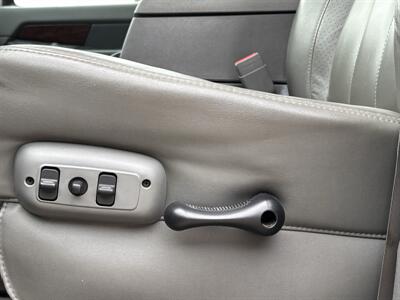 2009 Dodge Ram 2500 Laramie *MINT*ONE OWNER*LOW KMS*   - Photo 21 - Edmonton, AB T6B 0B7