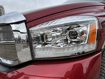 2009 Dodge Ram 2500 Laramie *MINT*ONE OWNER*LOW KMS*   - Photo 9 - Edmonton, AB T6B 0B7