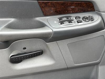 2009 Dodge Ram 2500 Laramie *MINT*ONE OWNER*LOW KMS*   - Photo 20 - Edmonton, AB T6B 0B7