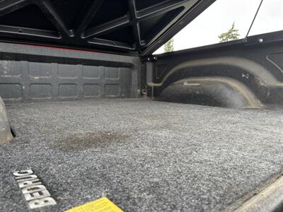 2009 Dodge Ram 2500 Laramie *MINT*ONE OWNER*LOW KMS*   - Photo 16 - Edmonton, AB T6B 0B7