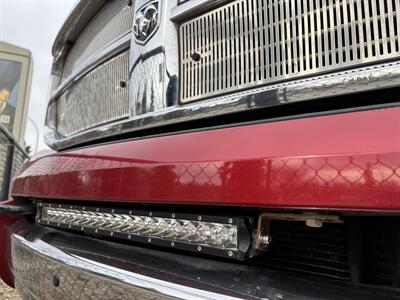 2009 Dodge Ram 2500 Laramie *MINT*ONE OWNER*LOW KMS*   - Photo 11 - Edmonton, AB T6B 0B7