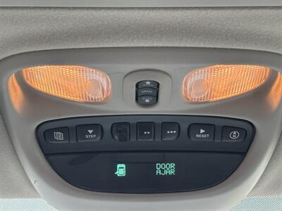 2009 Dodge Ram 2500 Laramie *MINT*ONE OWNER*LOW KMS*   - Photo 25 - Edmonton, AB T6B 0B7