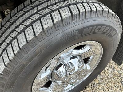 2009 Dodge Ram 2500 Laramie *MINT*ONE OWNER*LOW KMS*   - Photo 13 - Edmonton, AB T6B 0B7