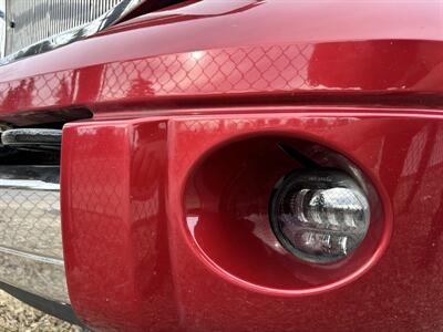 2009 Dodge Ram 2500 Laramie *MINT*ONE OWNER*LOW KMS*   - Photo 10 - Edmonton, AB T6B 0B7