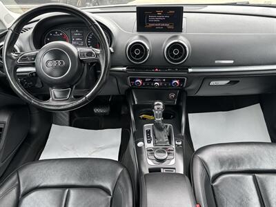 2015 Audi A3 2.0T quattro Progressiv   - Photo 13 - Edmonton, AB T6B 0B7