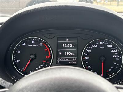 2015 Audi A3 2.0T quattro Progressiv   - Photo 19 - Edmonton, AB T6B 0B7