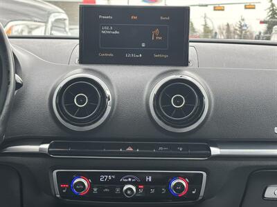 2015 Audi A3 2.0T quattro Progressiv   - Photo 15 - Edmonton, AB T6B 0B7