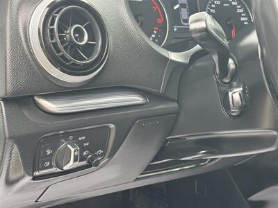 2015 Audi A3 2.0T quattro Progressiv   - Photo 12 - Edmonton, AB T6B 0B7