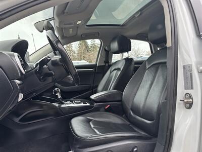 2015 Audi A3 2.0T quattro Progressiv   - Photo 10 - Edmonton, AB T6B 0B7