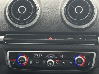 2015 Audi A3 2.0T quattro Progressiv   - Photo 16 - Edmonton, AB T6B 0B7