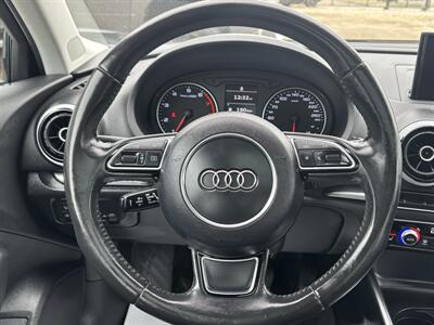 2015 Audi A3 2.0T quattro Progressiv   - Photo 18 - Edmonton, AB T6B 0B7