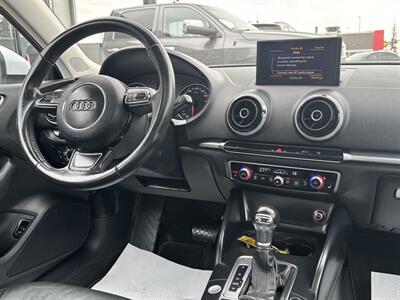 2015 Audi A3 2.0T quattro Progressiv   - Photo 14 - Edmonton, AB T6B 0B7