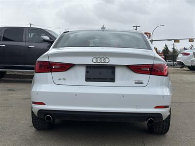 2015 Audi A3 2.0T quattro Progressiv   - Photo 4 - Edmonton, AB T6B 0B7