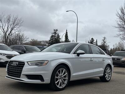2015 Audi A3 2.0T quattro Progressiv   - Photo 7 - Edmonton, AB T6B 0B7
