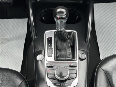2015 Audi A3 2.0T quattro Progressiv   - Photo 17 - Edmonton, AB T6B 0B7