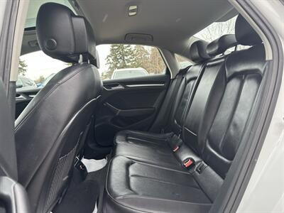 2015 Audi A3 2.0T quattro Progressiv   - Photo 9 - Edmonton, AB T6B 0B7