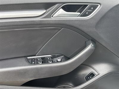 2015 Audi A3 2.0T quattro Progressiv   - Photo 11 - Edmonton, AB T6B 0B7
