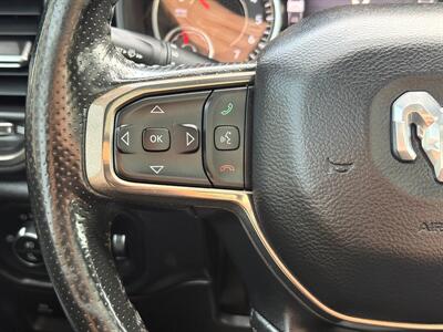 2019 RAM 1500 Sport - Photo 23 - Edmonton, AB T6B 0B7