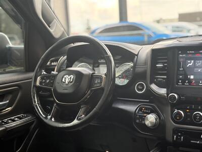 2019 RAM 1500 Sport - Photo 17 - Edmonton, AB T6B 0B7