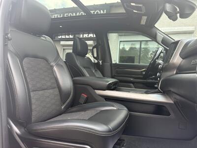 2019 RAM 1500 Sport - Photo 14 - Edmonton, AB T6B 0B7