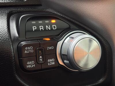 2019 RAM 1500 Sport - Photo 21 - Edmonton, AB T6B 0B7