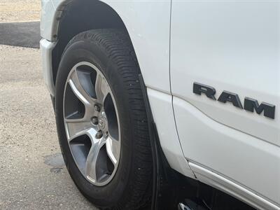 2019 RAM 1500 Sport - Photo 11 - Edmonton, AB T6B 0B7