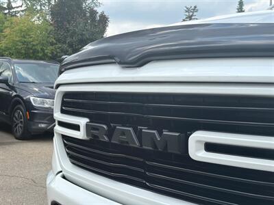 2019 RAM 1500 Sport - Photo 9 - Edmonton, AB T6B 0B7