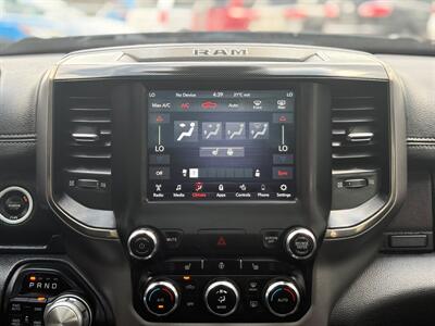 2019 RAM 1500 Sport - Photo 18 - Edmonton, AB T6B 0B7