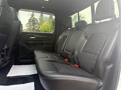 2019 RAM 1500 Sport - Photo 13 - Edmonton, AB T6B 0B7