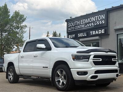 2019 RAM 1500 Sport - Photo 1 - Edmonton, AB T6B 0B7