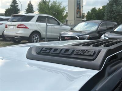 2019 RAM 1500 Sport - Photo 10 - Edmonton, AB T6B 0B7