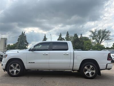 2019 RAM 1500 Sport - Photo 6 - Edmonton, AB T6B 0B7