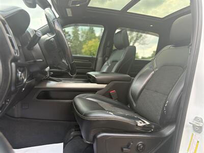 2019 RAM 1500 Sport - Photo 15 - Edmonton, AB T6B 0B7