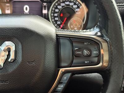 2019 RAM 1500 Sport - Photo 24 - Edmonton, AB T6B 0B7