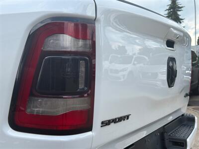 2019 RAM 1500 Sport - Photo 12 - Edmonton, AB T6B 0B7