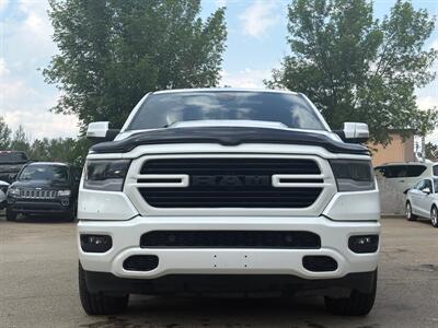 2019 RAM 1500 Sport - Photo 8 - Edmonton, AB T6B 0B7