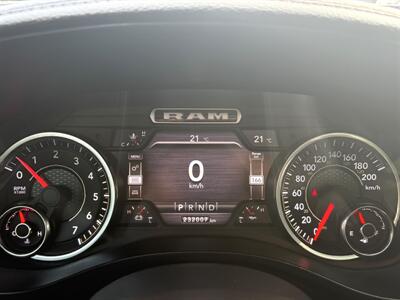 2019 RAM 1500 Sport - Photo 25 - Edmonton, AB T6B 0B7