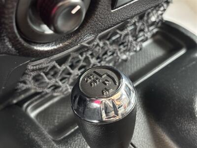 2017 Jeep Wrangler Unlimited Sahara - Photo 22 - Edmonton, AB T6B 0B7