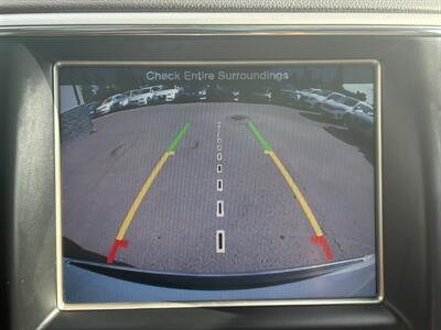 2014 Jeep Grand Cherokee Overland - Photo 20 - Edmonton, AB T6B 0B7