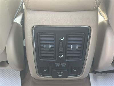 2014 Jeep Grand Cherokee Overland - Photo 15 - Edmonton, AB T6B 0B7