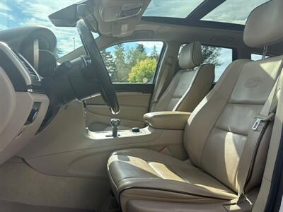 2014 Jeep Grand Cherokee Overland - Photo 17 - Edmonton, AB T6B 0B7