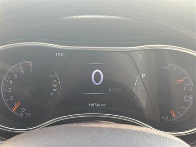 2014 Jeep Grand Cherokee Overland - Photo 25 - Edmonton, AB T6B 0B7