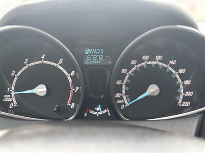 2017 Ford Fiesta SE   - Photo 20 - Edmonton, AB T6B 0B7