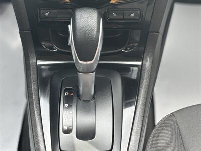 2017 Ford Fiesta SE   - Photo 17 - Edmonton, AB T6B 0B7