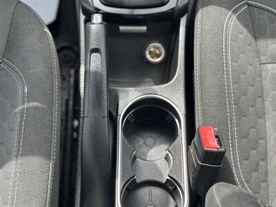 2017 Ford Fiesta SE   - Photo 18 - Edmonton, AB T6B 0B7